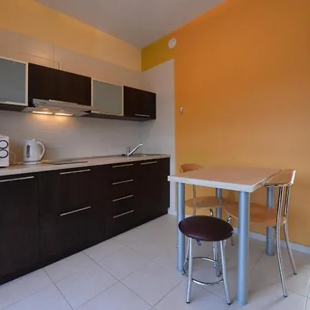 Apartamentai Irenta Apartament