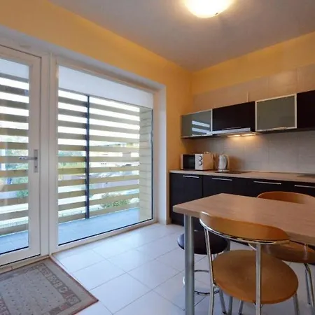 Appartamento Apartamentai Irenta