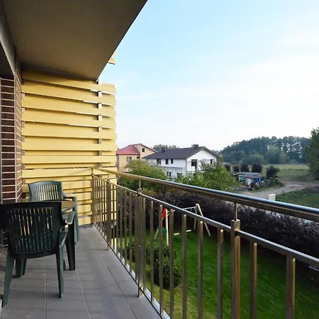 Appartamento Apartamentai Irenta *