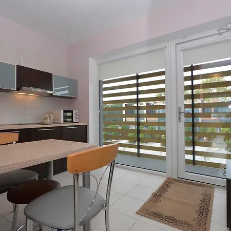 Appartamento Apartamentai Irenta *