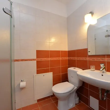 Appartamento Apartamentai Irenta