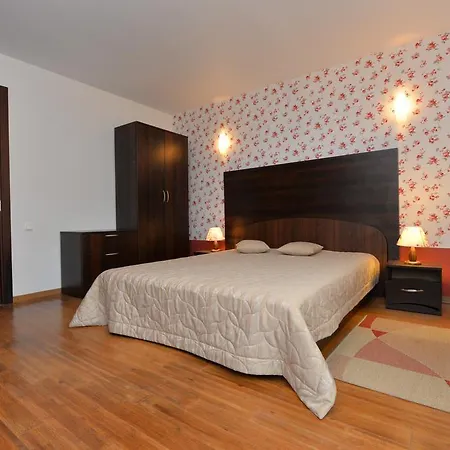 Διαμέρισμα Apartamentai Irenta *