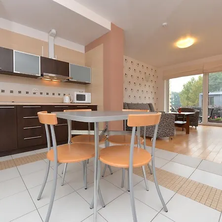 Apartamentai Irenta Palanga