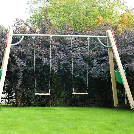 Apartament Apartamentai Irenta Połąga