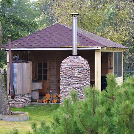 Appartamento Apartamentai Irenta *