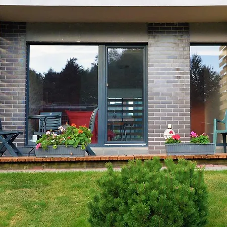 Apartamentai Irenta Palanga