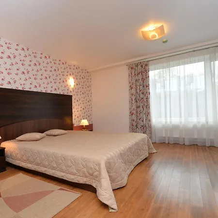 Apartament Apartamentai Irenta