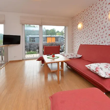 Διαμέρισμα Apartamentai Irenta *