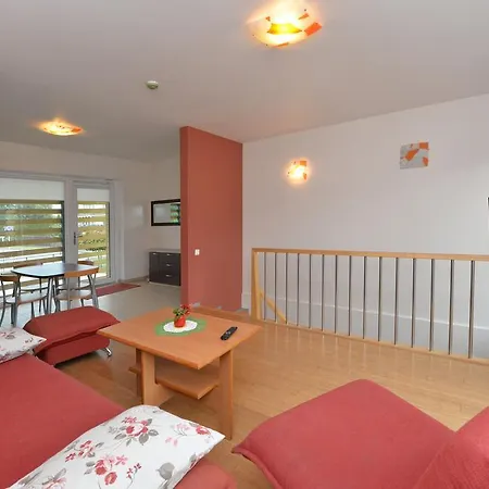 Apartamentai Irenta Παλάγκα