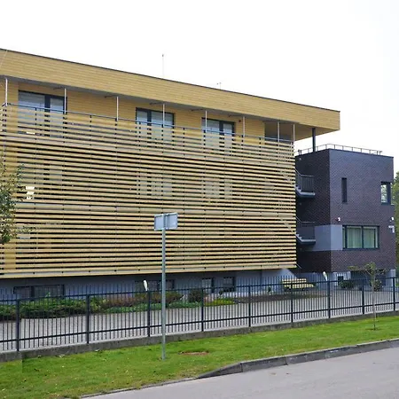 Appartamento Apartamentai Irenta